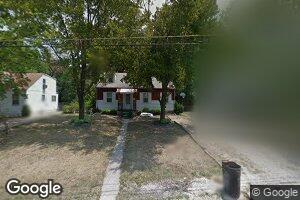6920 Pickett Dr, Suitland, MD 20746