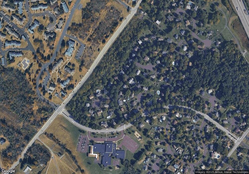 1989 Bishopwood Blvd W, Harleysville, PA 19438 - photo 1