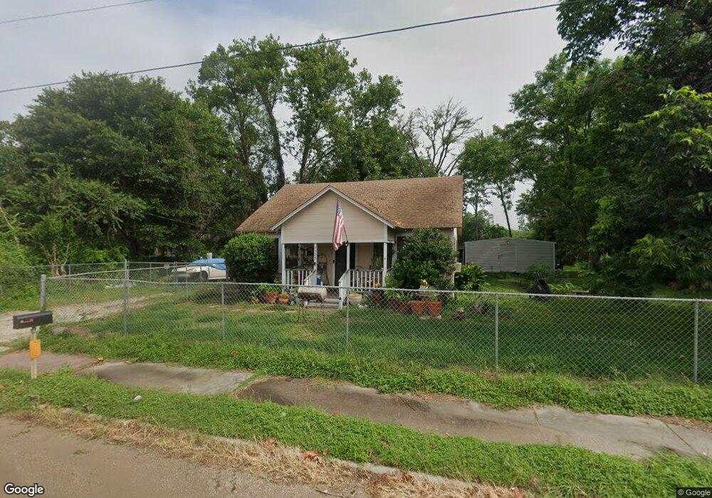 7525 Ley Rd, Houston, TX 77028 - photo 1