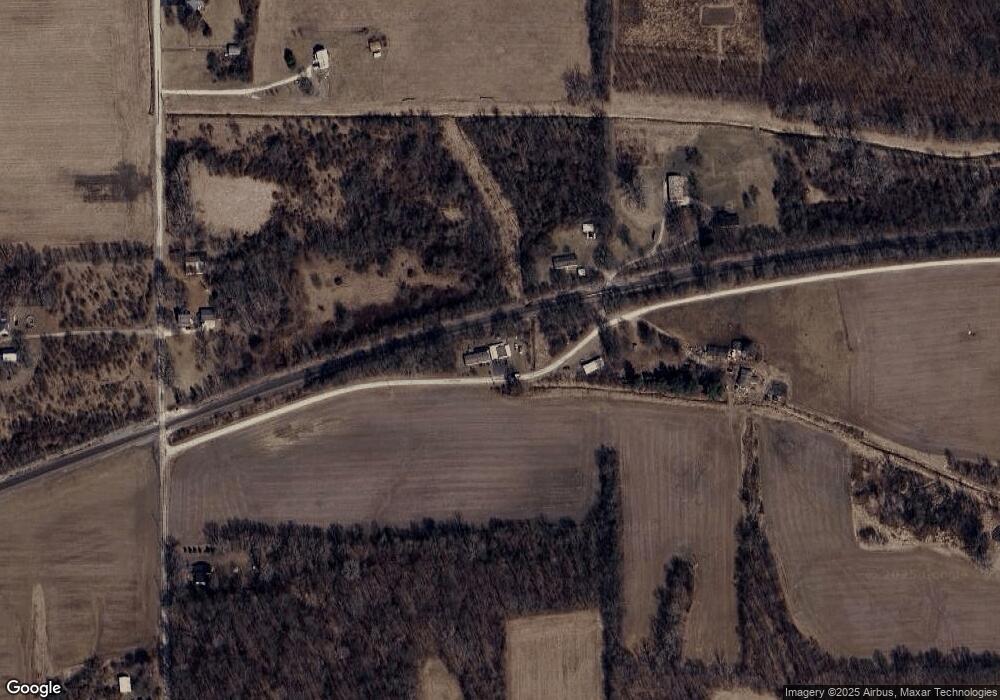 6826 W 247 N, Andrews, IN 46702 - photo 1