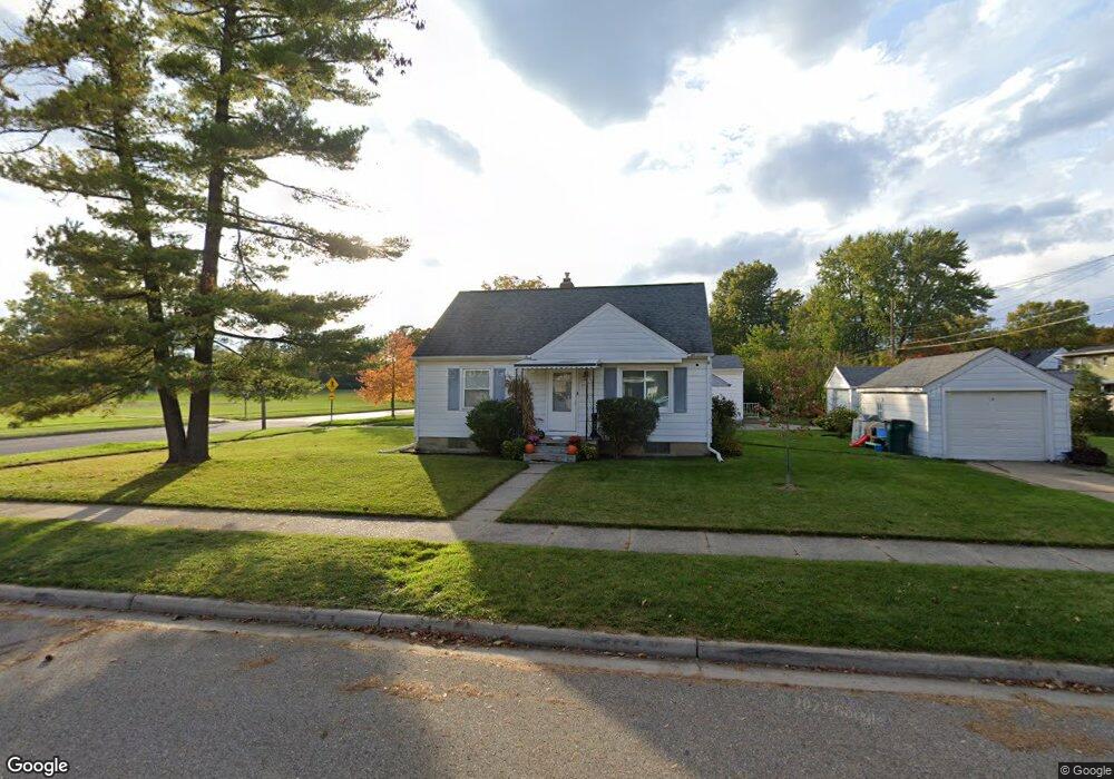 2218 Quentin Ave, Lansing, MI 48910 - photo 1