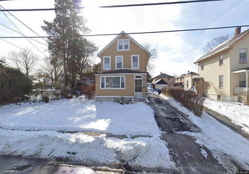 120 Phelps Ave, Englewood, NJ 07631 - photo 1