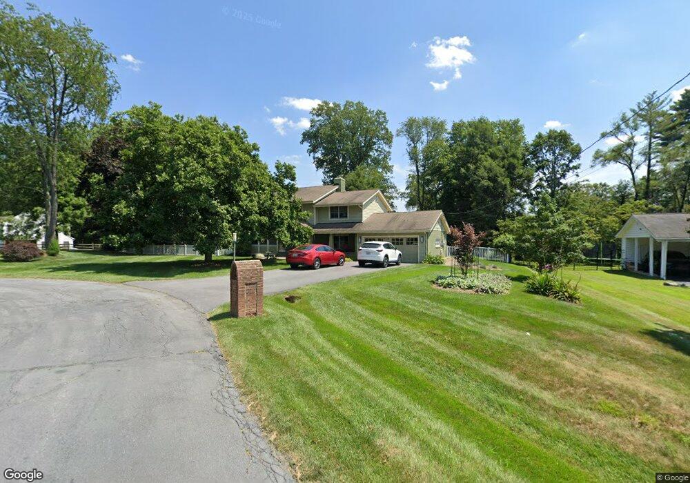 229 Paula Lynn Dr, Silver Spring, MD 20904 - photo 1