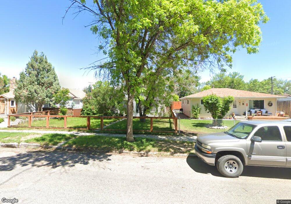 415 1st Ave E, Three Forks, MT 59752 - photo 1