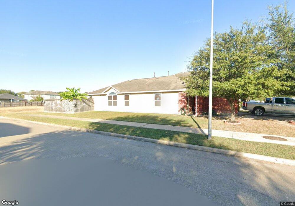 6822 Anson Point Ln, Houston, TX 77040 - photo 1