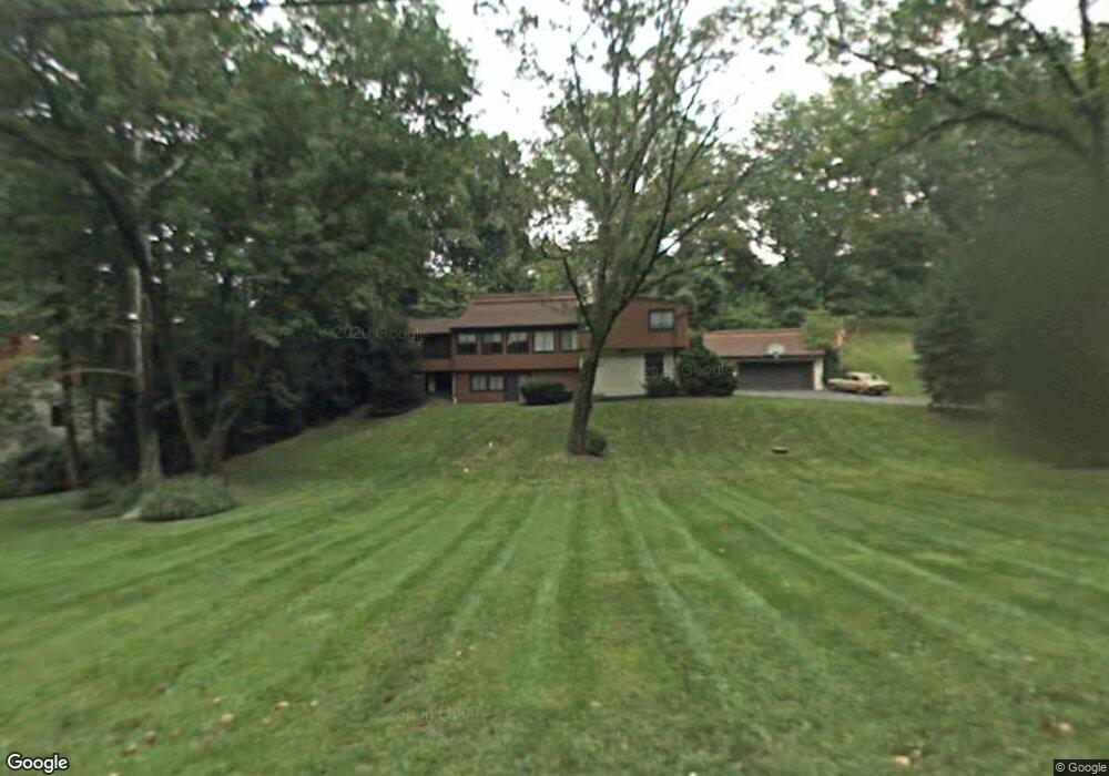 907 Copeland School Rd, West Chester, PA 19380 - photo 1