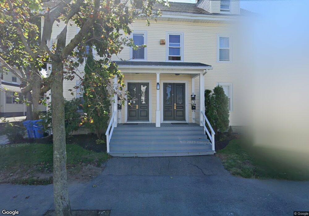 77 Brown St, Waltham, MA 02453 - photo 1