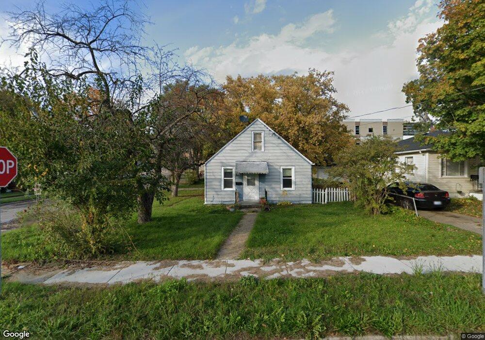 226 Dunlap St, Lansing, MI 48910 - photo 1