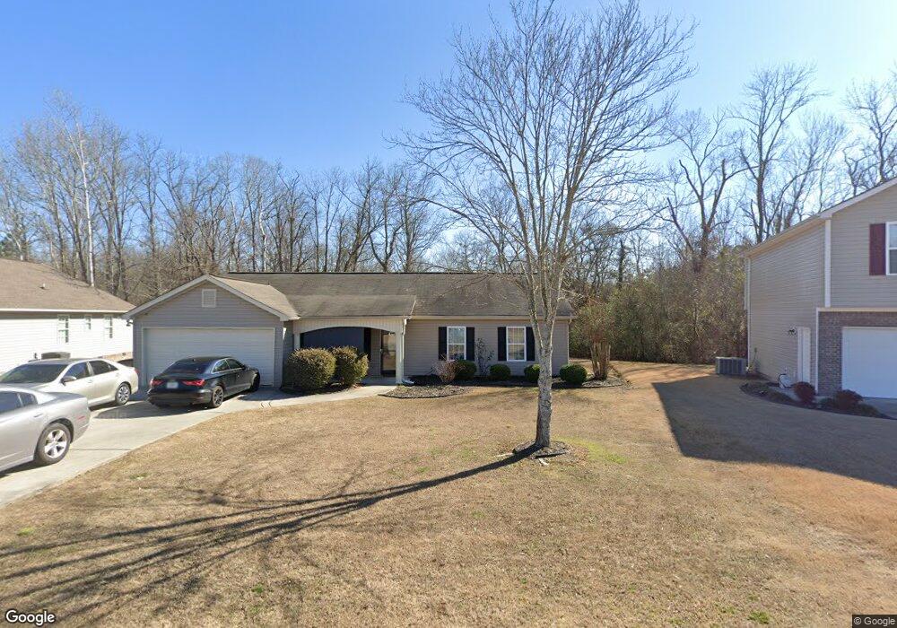 1060 Brookstone Cir, Dalton, GA 30721 - photo 1
