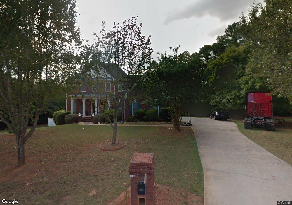 6493 Bellevue Dr SW unit 6, Conyers, GA 30094 - photo 1