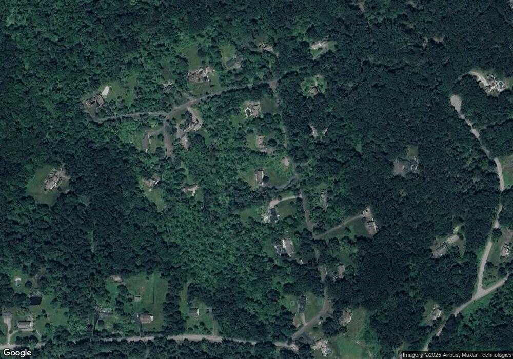 7 Meadow Ln, Sherman, CT 06784 - photo 1