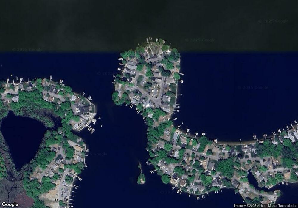 334 Killdeer Island Rd unit 1, Webster, MA 01570 - photo 1