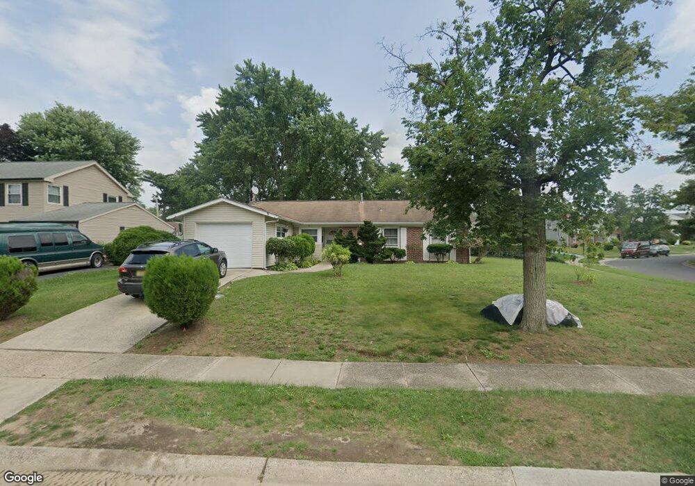 32 Snowflower Ln, Willingboro, NJ 08046 - photo 1