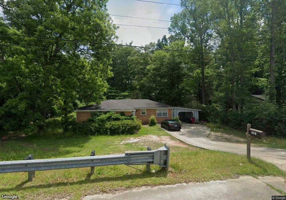 1159 Wesleyan Dr unit 222, Macon, GA 31210 - photo 1