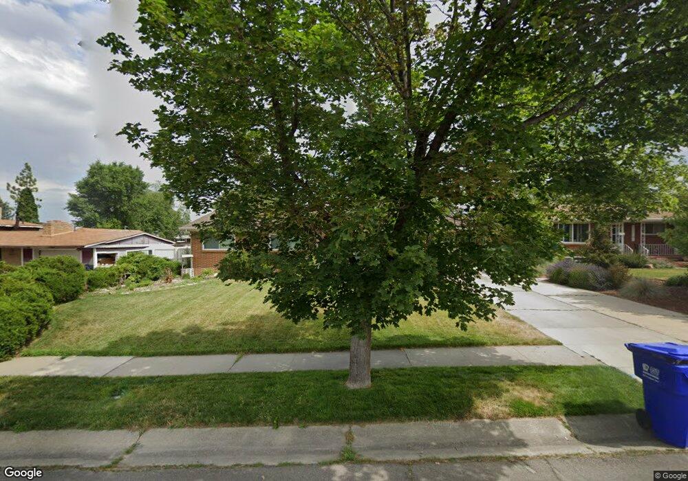 111 Twin Peaks St, Midvale, UT 84047 - photo 1