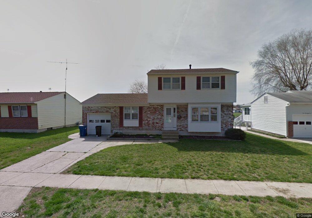 167 Chapel Dr, Camden, DE 19934 - photo 1