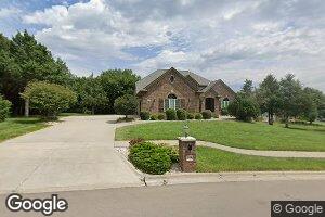 1518 Barrington Dr, Manhattan, KS 66503