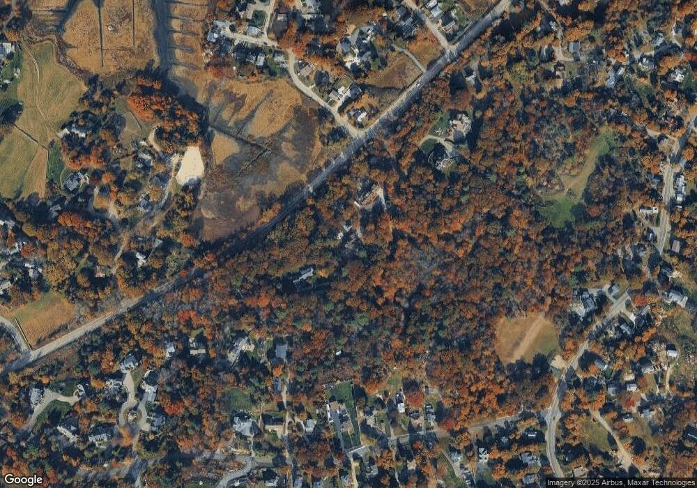 235 Rockland St, Hingham, MA 02043 - photo 1