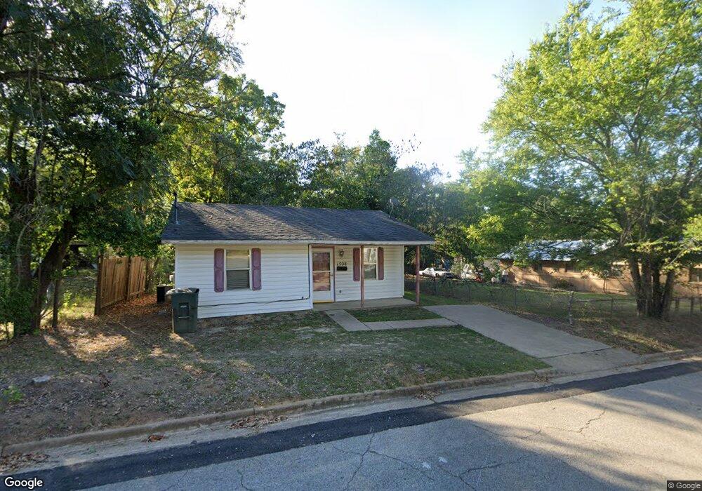 1508 Cleaver Dr, Nacogdoches, TX 75961 - photo 1