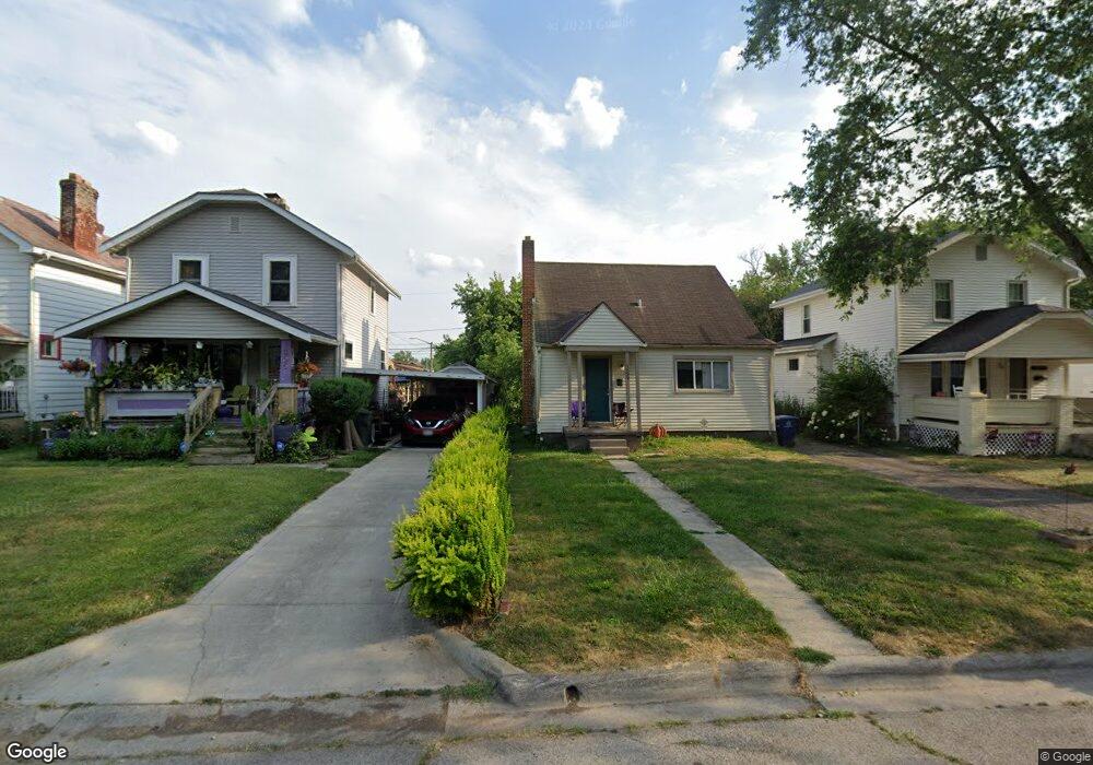 1905 Eddystone Ave, Columbus, OH 43224 - photo 1