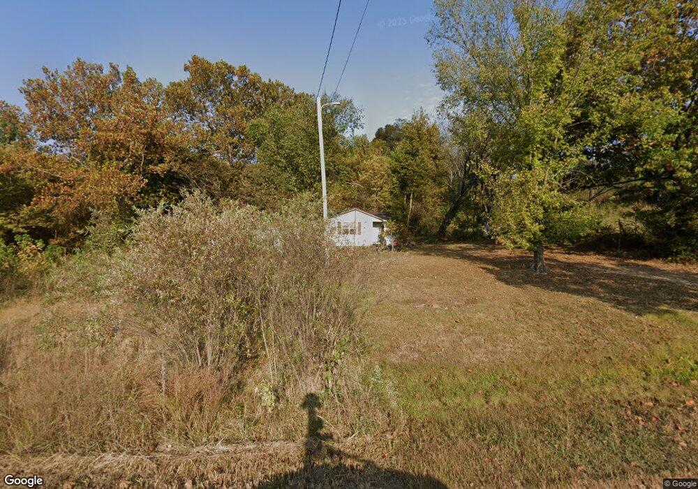 14931 S Whitehouse Rd, Fayetteville, AR 72701 - photo 1