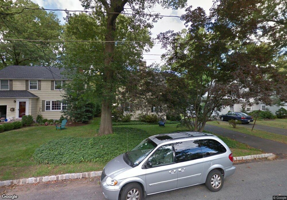 12 Essex Rd, Chatham, NJ 07928 - photo 1