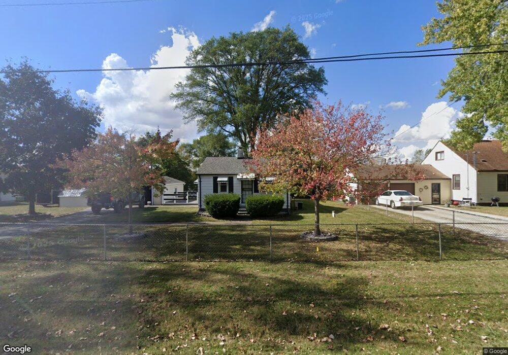 2046 Hoover Rd, Flint, MI 48532 - photo 1