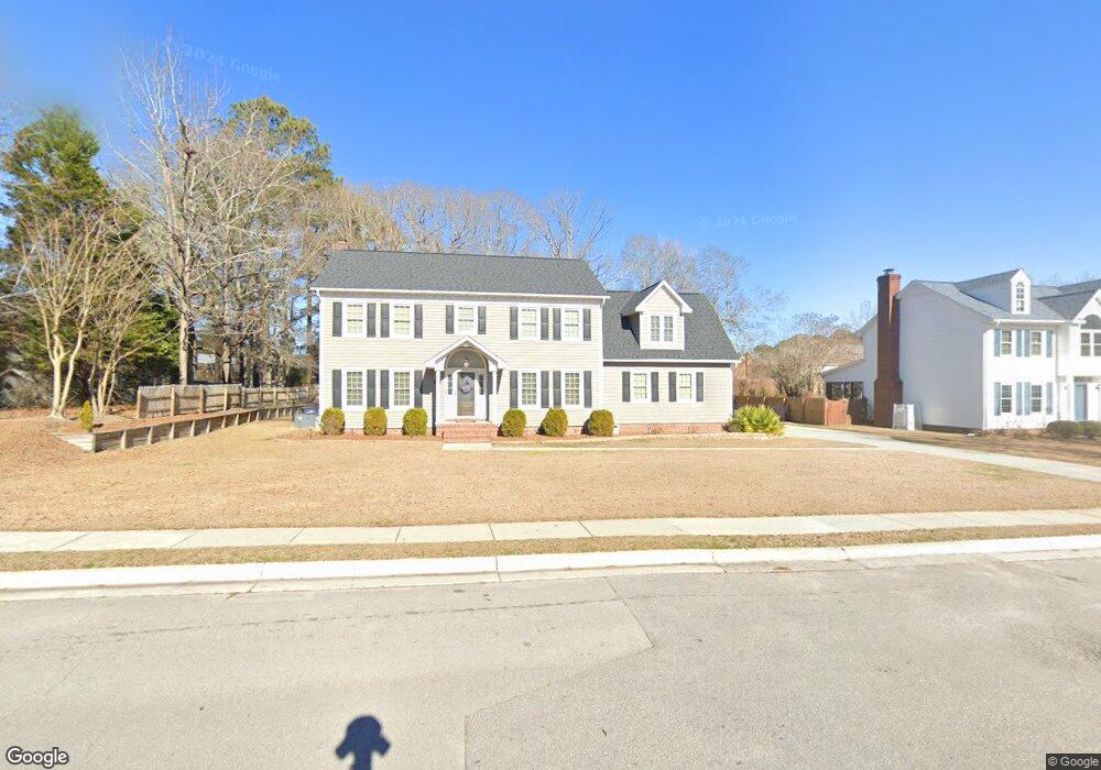 112 Fawn Trail, Jacksonville, NC 28540 - photo 1