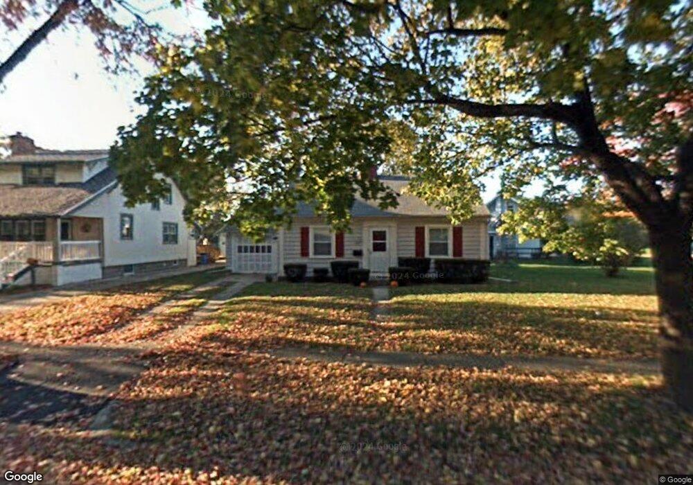 1514 Drexel Rd, Lansing, MI 48915 - photo 1