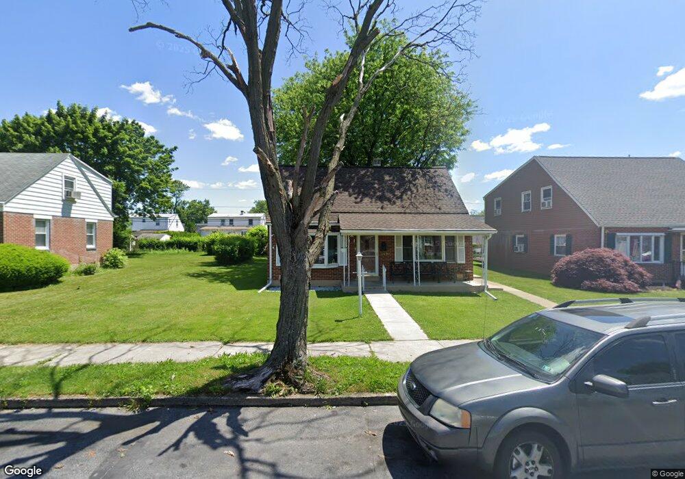 1227 Ulster St unit 1229, Allentown, PA 18109 - photo 1