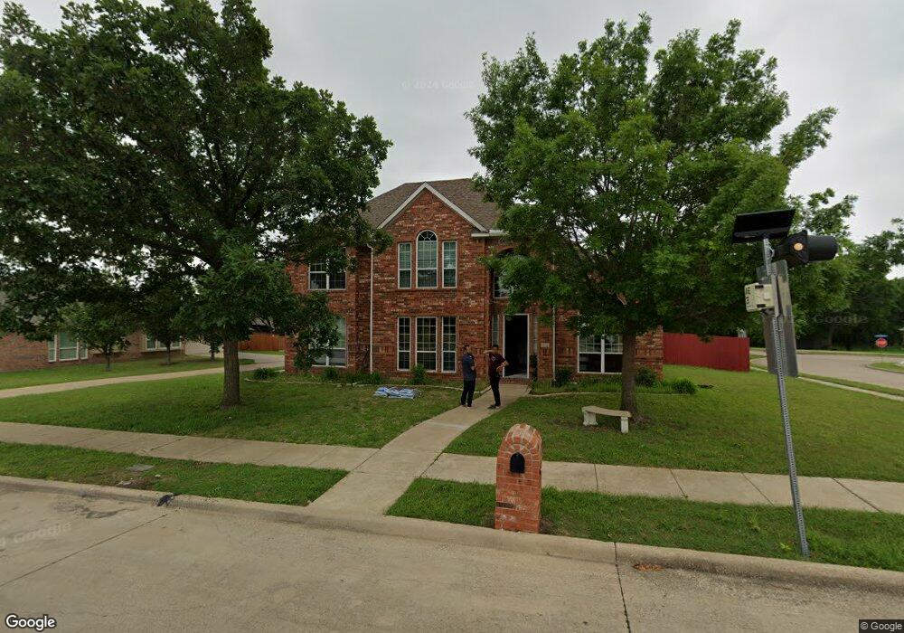 918 Springwood Ln, Wylie, TX 75098 - photo 1