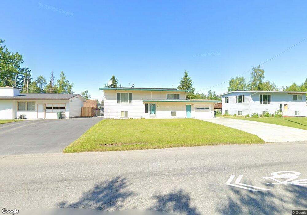 1414 Patterson St, Anchorage, AK 99504 - photo 1