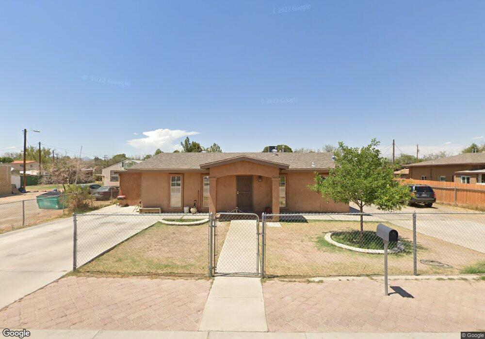313 Milton Rd, El Paso, TX 79915 - photo 1