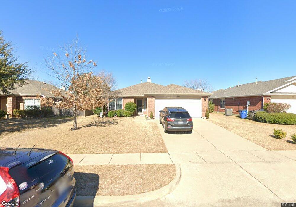 3014 Connor Ln, Wylie, TX 75098 - photo 1