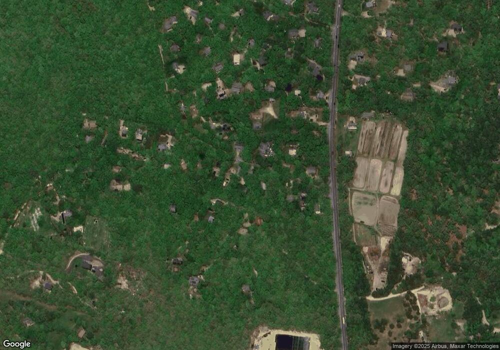 12 Sea Glen Rd, Oak Bluffs, MA 02557 - photo 1