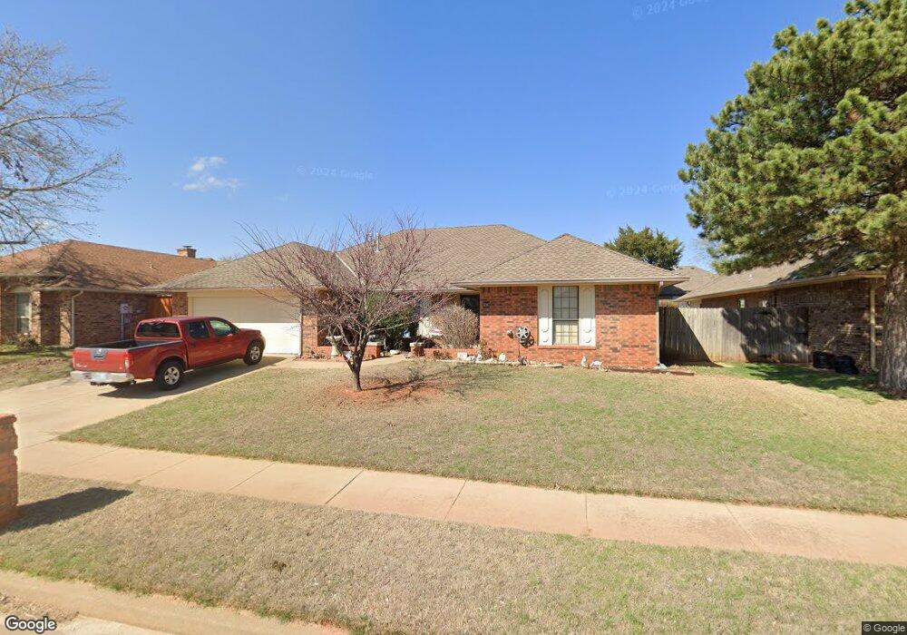 1801 E Main St, Moore, OK 73160 - photo 1