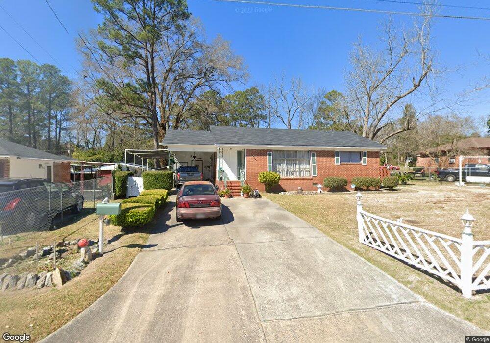 2418 Clearwater Cir, Macon, GA 31217 - photo 1