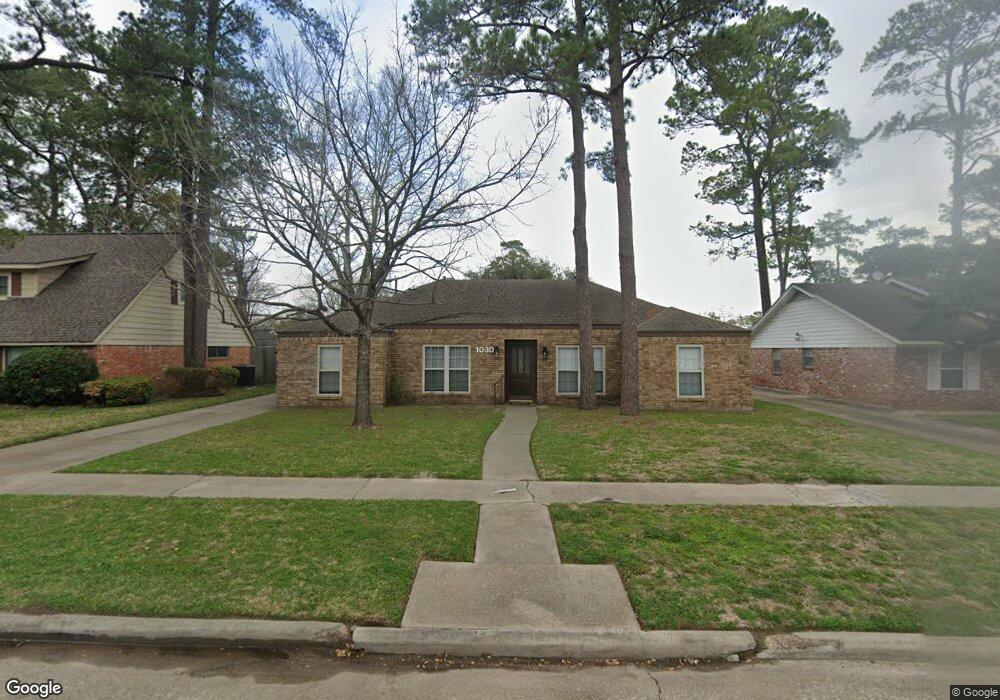 1030 Creekmont Dr, Houston, TX 77091 - photo 1