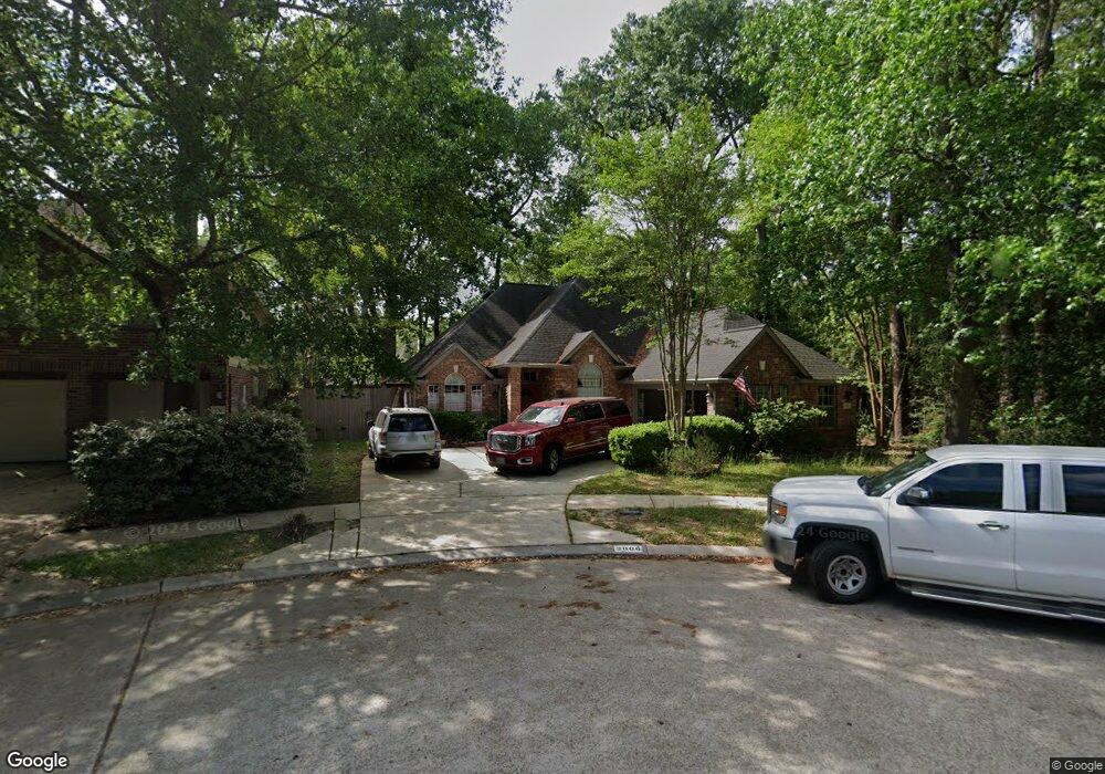 2006 Nature Park Ln, Spring, TX 77386 - photo 1