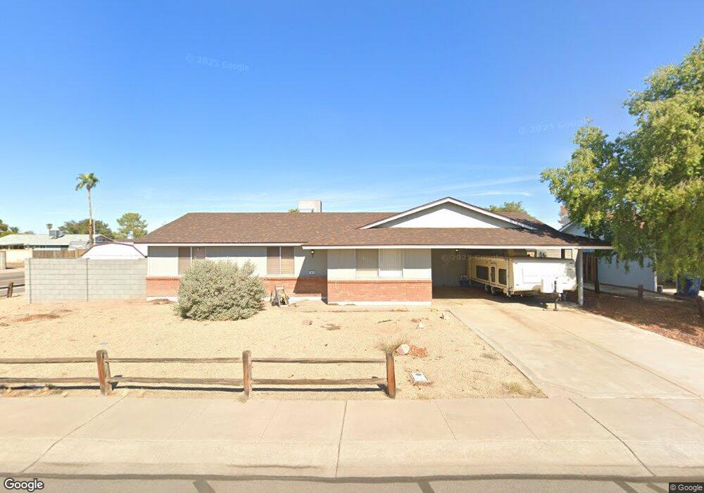 1418 W El Monte Place, Chandler, AZ 85224 - photo 1