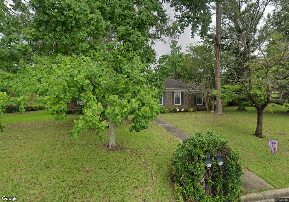 2205 Chapman Dr, Albany, GA 31707 - photo 1
