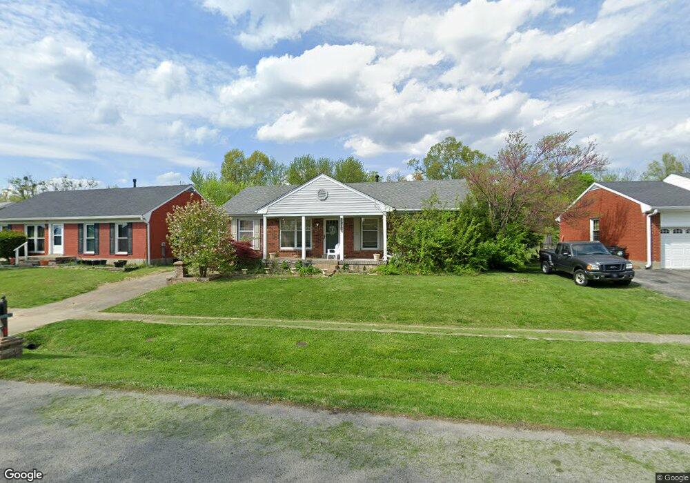 8913 Brandywyne Dr, Louisville, KY 40291 - photo 1