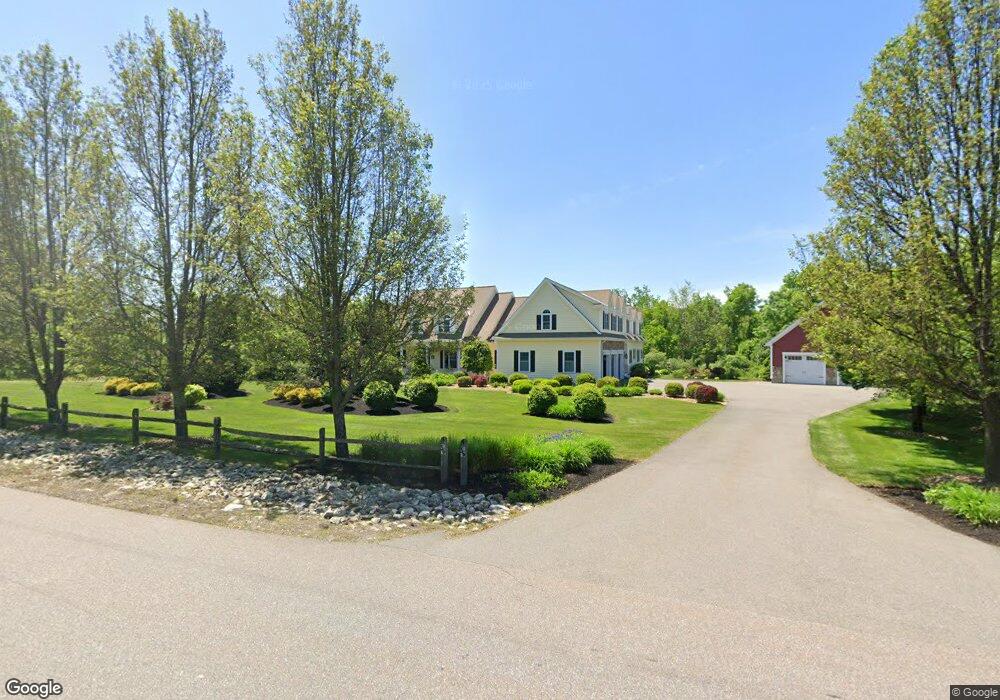 36 Adams Pond Rd, Derry, NH 03038 - photo 1