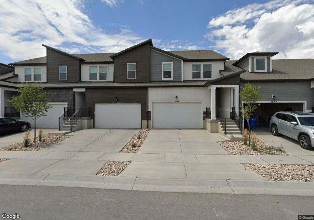 1631 N 3740 W, Lehi, UT 84043 - photo 1