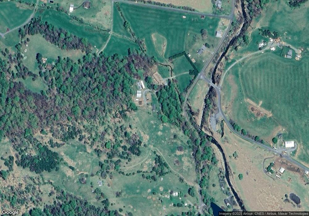 3497 Middle River Rd, Stanardsville, VA 22973 - photo 1