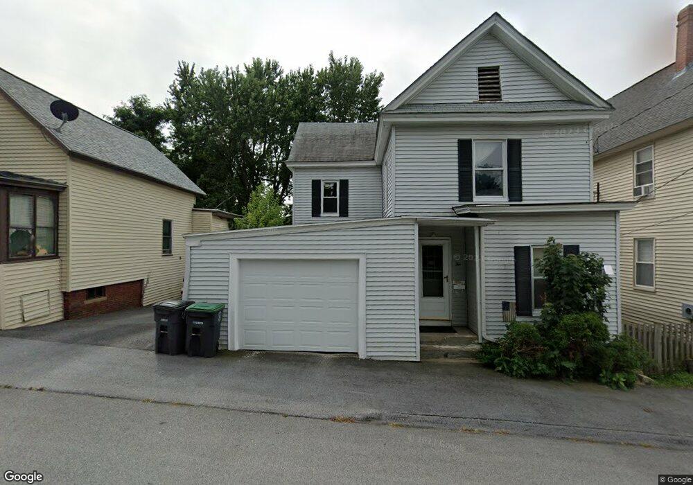 10 Union St, Pembroke, NH 03275 - photo 1