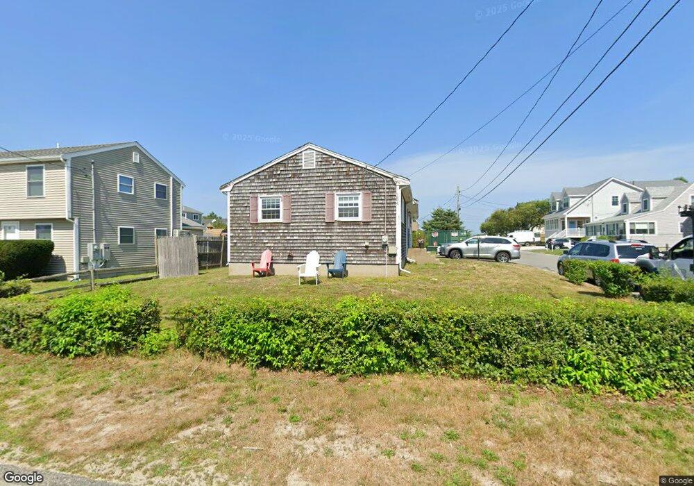 184 Standish St, Marshfield, MA 02050 - photo 1