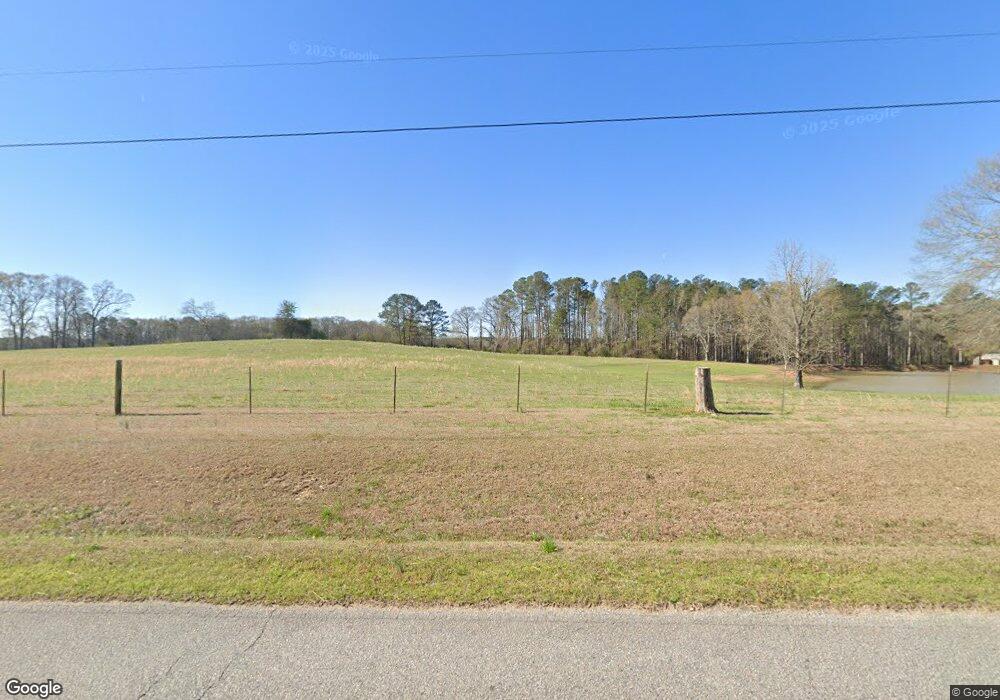 993 County Road 91, Roanoke, AL 36274 - photo 1