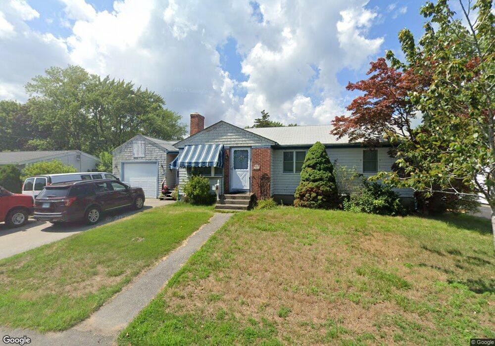 769 Church Ave, Warwick, RI 02889 - photo 1