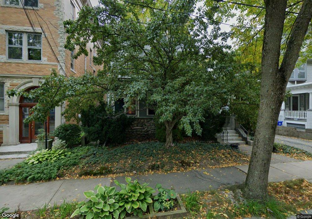 153 Naples Rd unit 155, Brookline, MA 02446 - photo 1